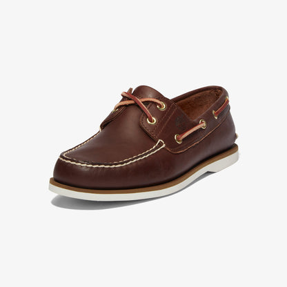 Timberland Classic Erkek Kahverengi Klasik Ayakkabı