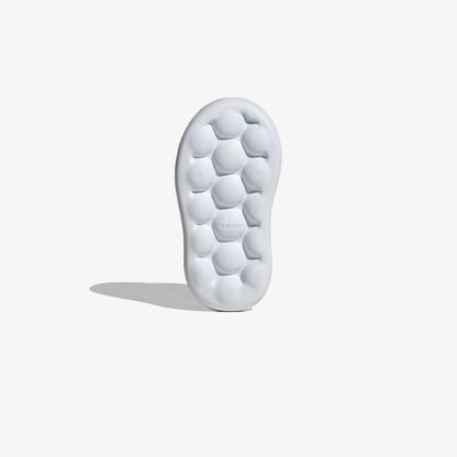 Adidas Grand Court Minnie Comfort Çocuk Siyah Spor Ayakkabı