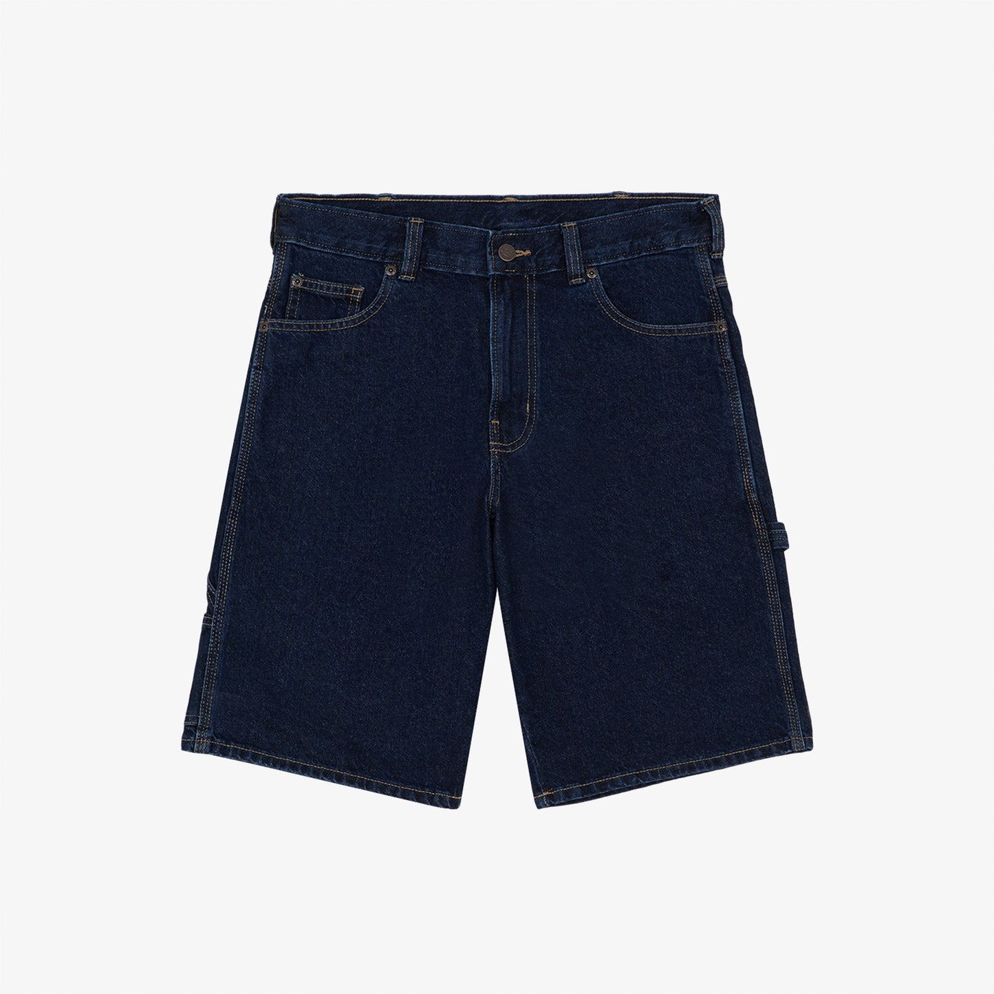 Dickies 992 11 Inch Carpenter Erkek Lacivert Şort