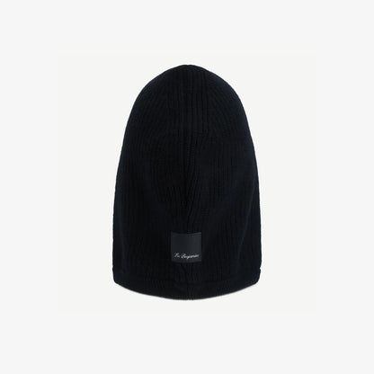 Les Benjamins 401 Unisex Siyah Bere