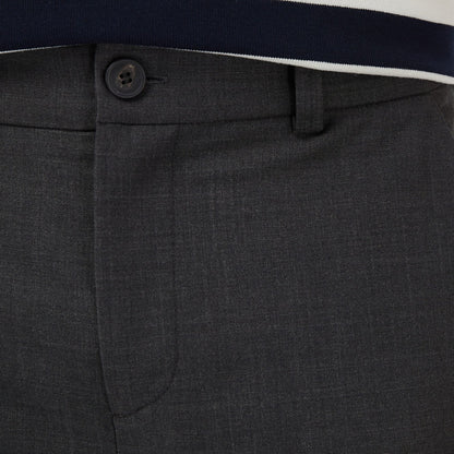 Nautica Erkek Gri Regular Fit Ceket
