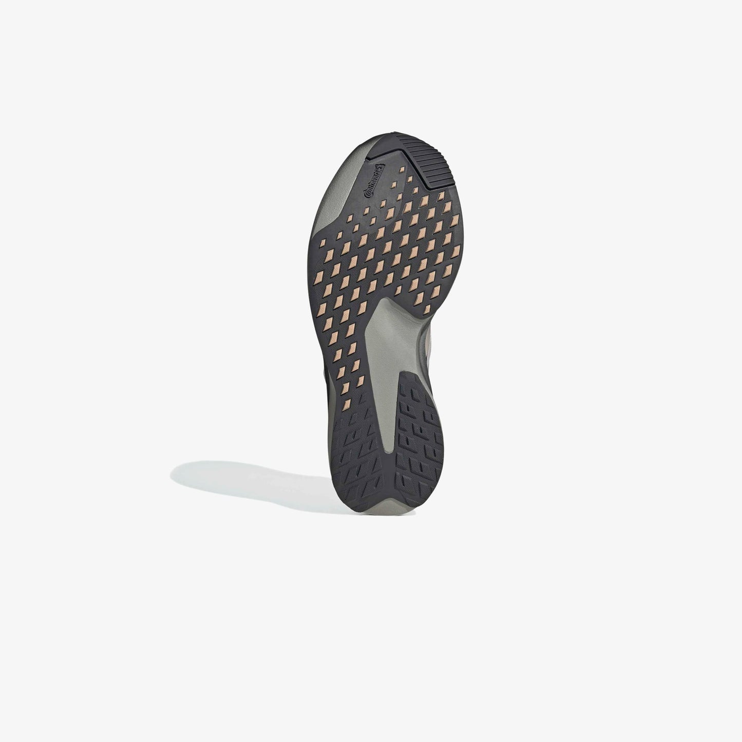 Adidas Adizero Evo Sl Atr Erkek Kahverengi Spor Ayakkabı
