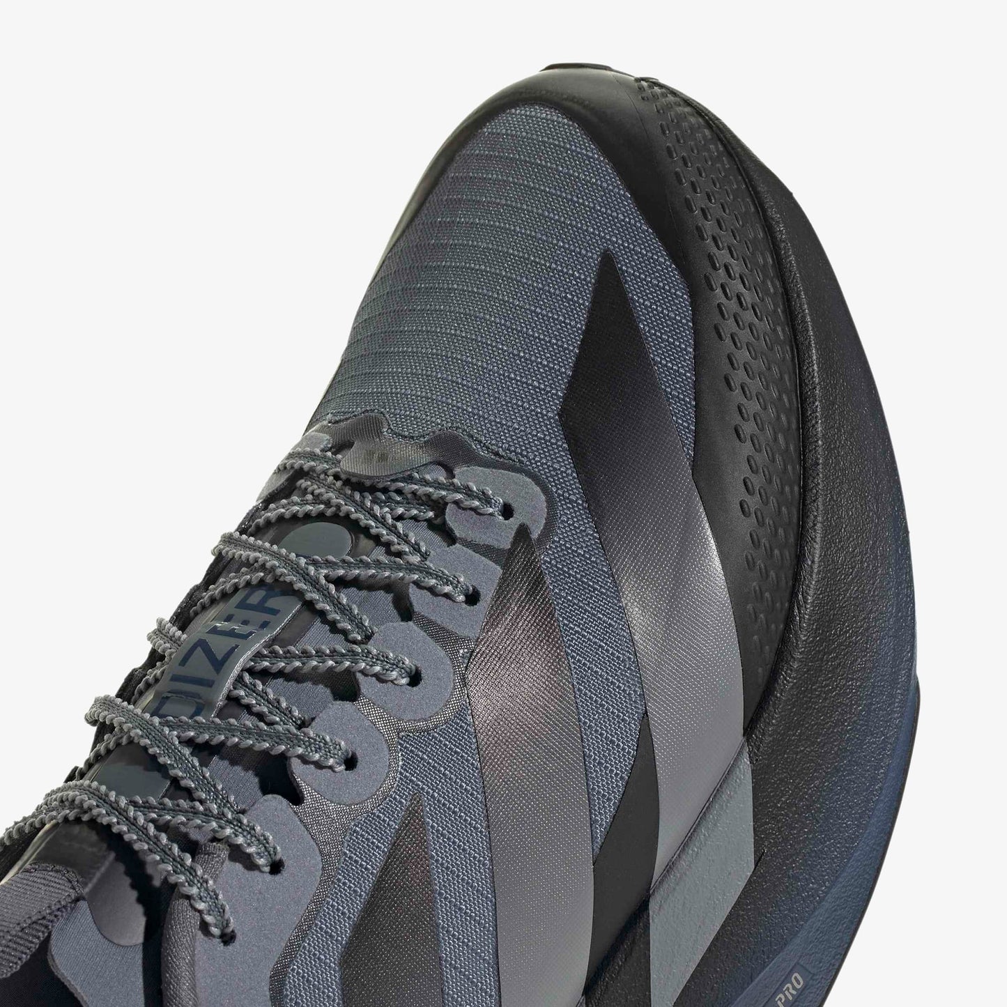 Adidas Adizero Evo Sl Atr Erkek Siyah Spor Ayakkabı