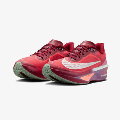 Nike Zoom Fly 6 Se Kadın Kırmızı Koşu Ayakkabısı