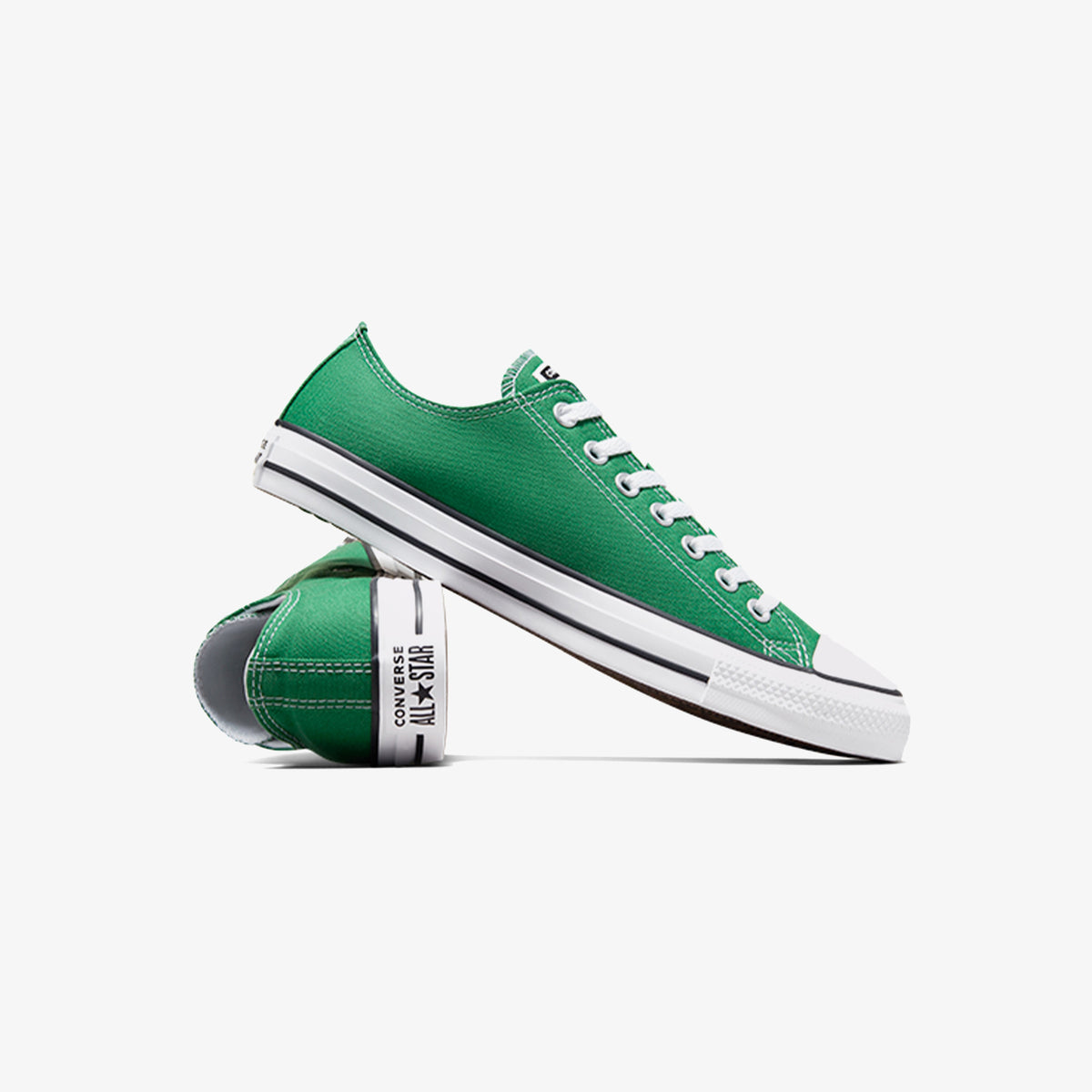 Converse Chuck Taylor All Star Unisex Yeşil Sneaker