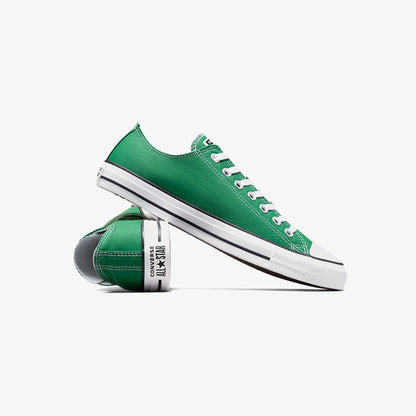 Converse Chuck Taylor All Star Unisex Yeşil Sneaker