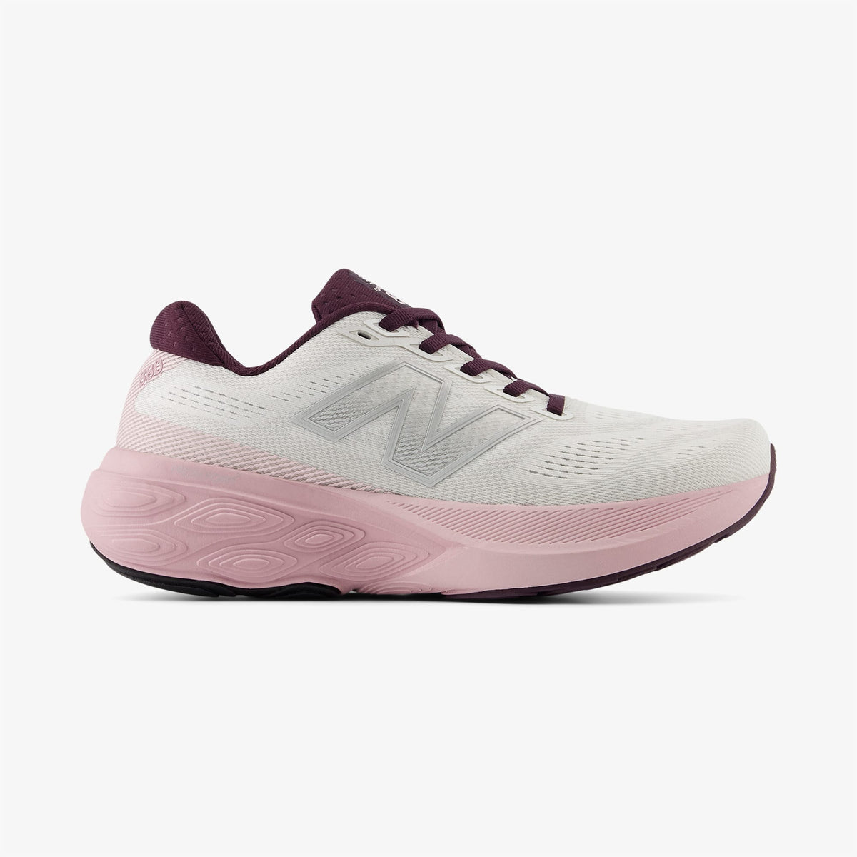 New Balance Fresh Foam 880 V15 Kadın Pembe Koşu Ayakkabısı
