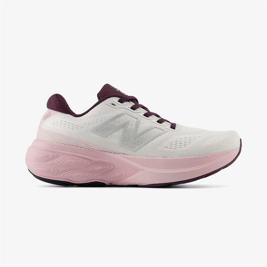 New Balance Fresh Foam 880 V15 Kadın Pembe Koşu Ayakkabısı