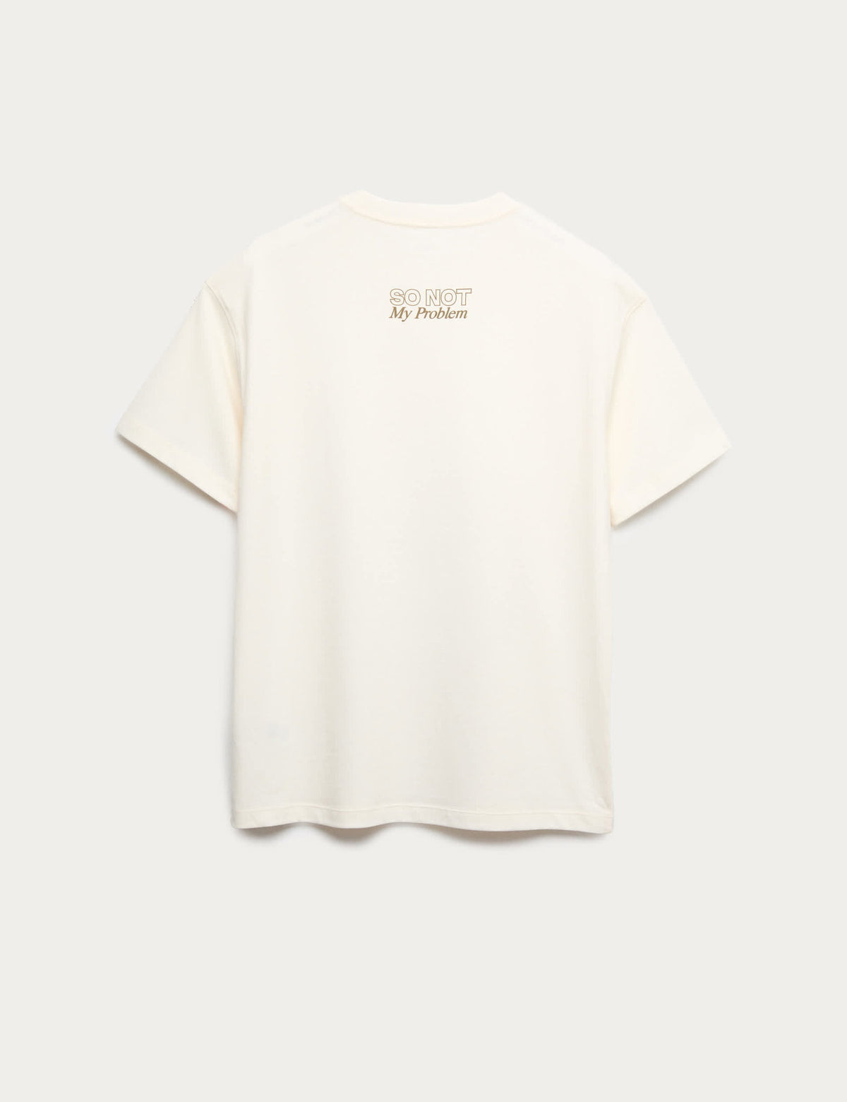 Desenli Çocuk T-shirt