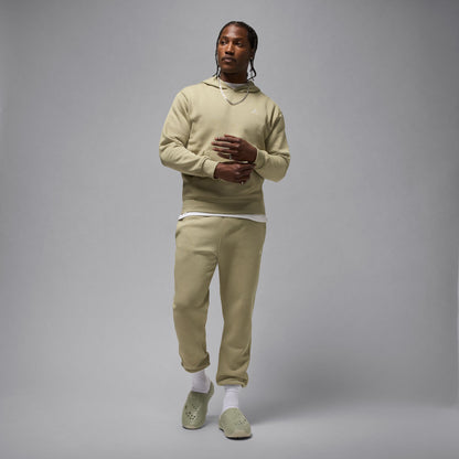 Jordan Brooklyn Fleece Erkek Kahverengi Sweatshirt