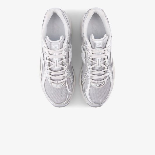 New Balance 740 Unisex Gri Spor Ayakkabı
