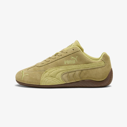 Puma Speedcat Elevated Kadın Kahverengi Spor Ayakkabı