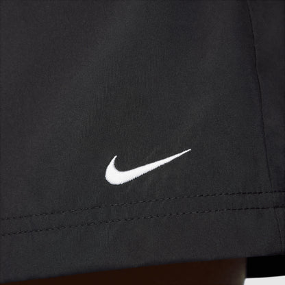 Nike Sportswear Woven Classic Kadın Siyah Şort