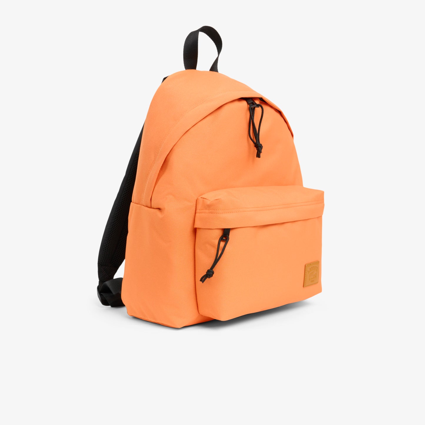 Lacoste Classic Erkek Turuncu Sırt Çantası