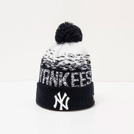 New Era Mlb Sport Neyyan Unisex Siyah Bere