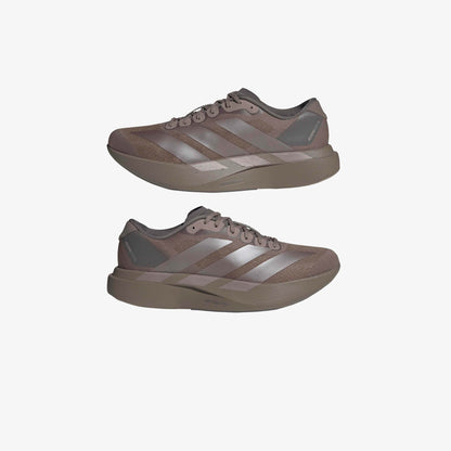 Adidas Adizero Evo Sl Erkek Kahverengi Spor Ayakkabı