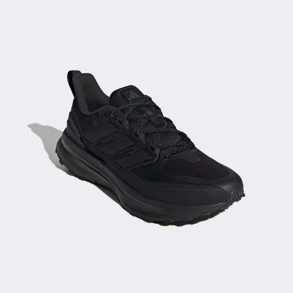 Adidas Ultraboost Run 5 Trail Erkek Siyah Koşu Ayakkabısı