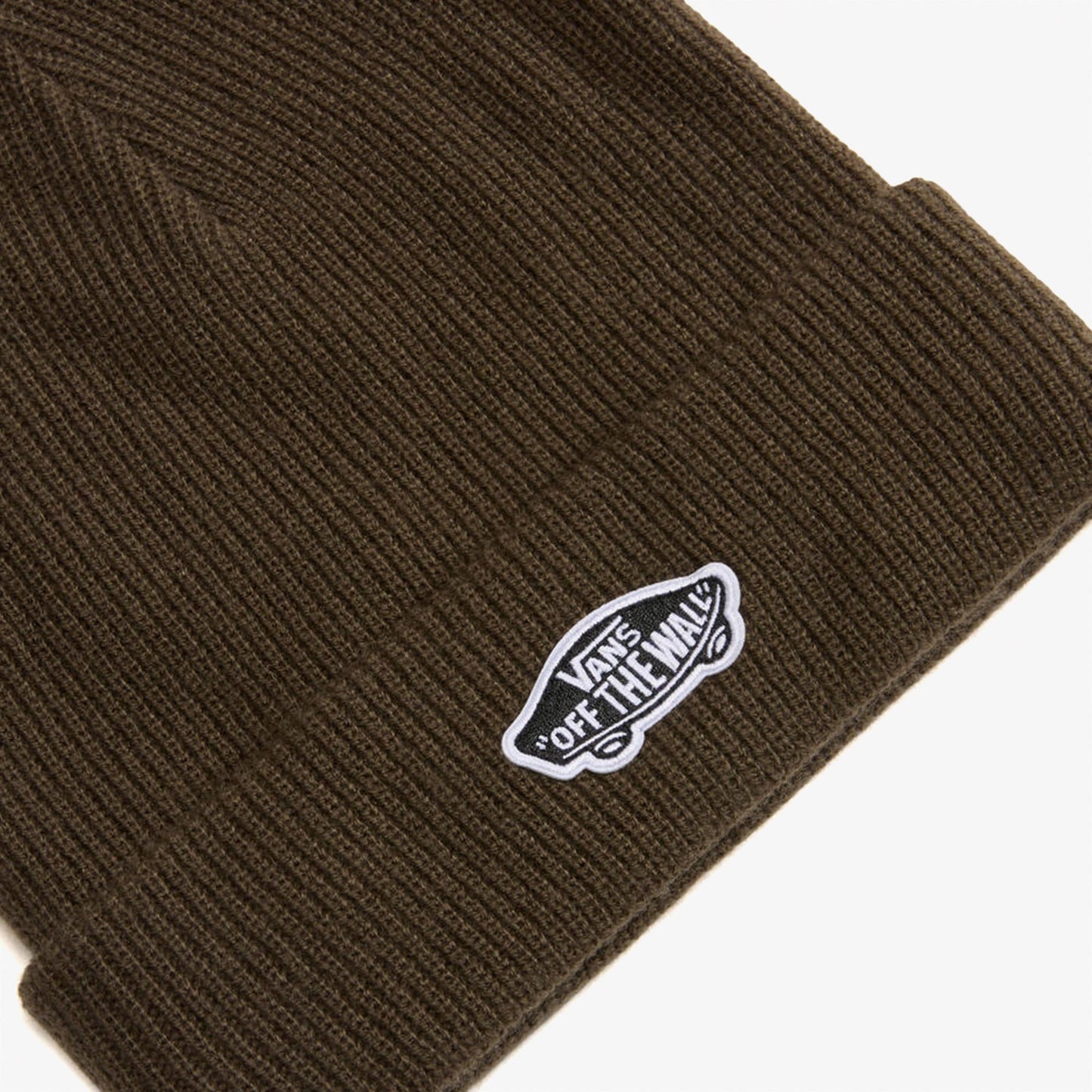 Vans Classic Cuff Unisex Kahverengi Bere