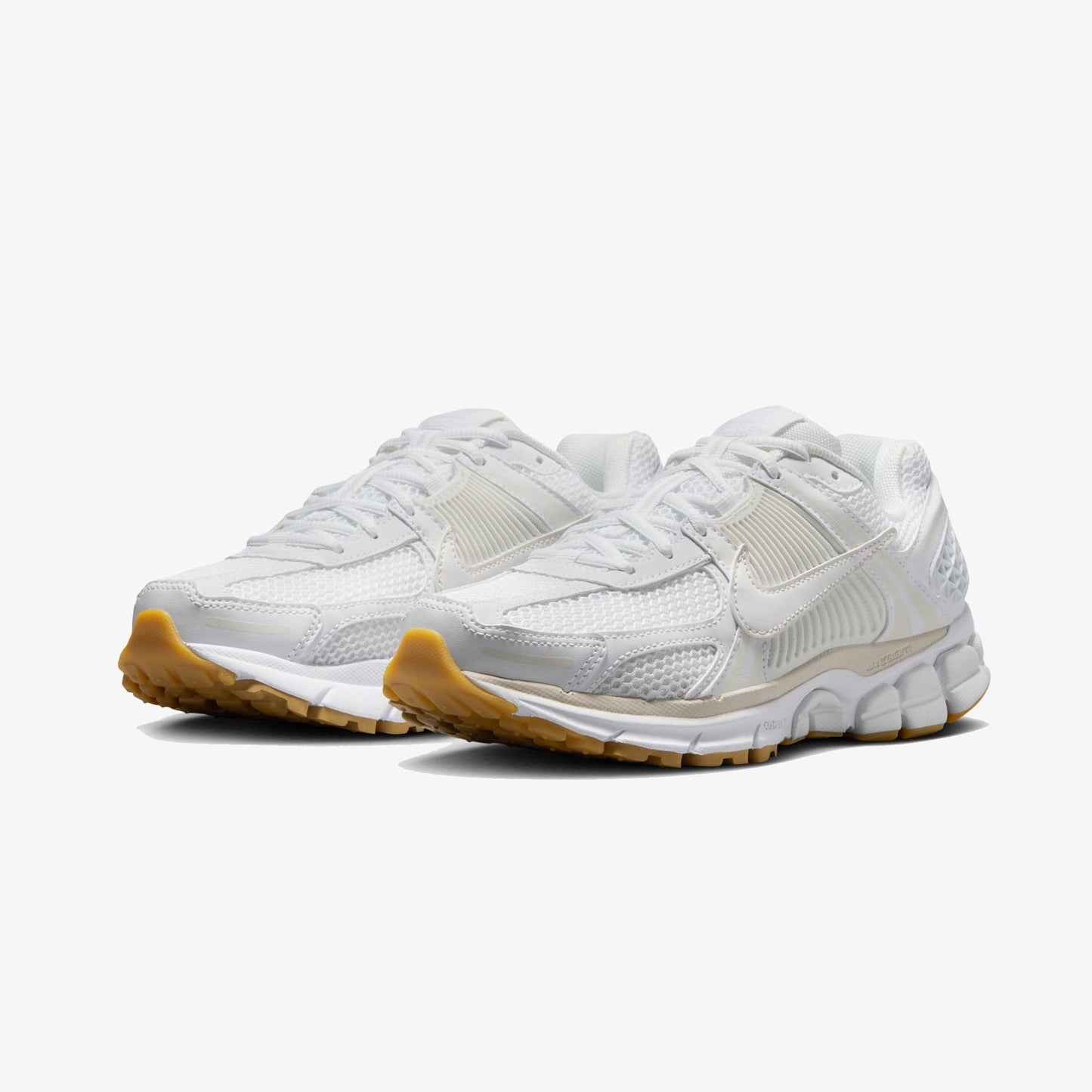 Nike Zoom Vomero 5 Kadın Beyaz Spor Ayakkabı