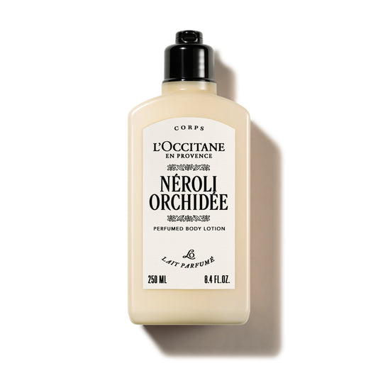 Body Lotion 250ml - Neroli Orchidee