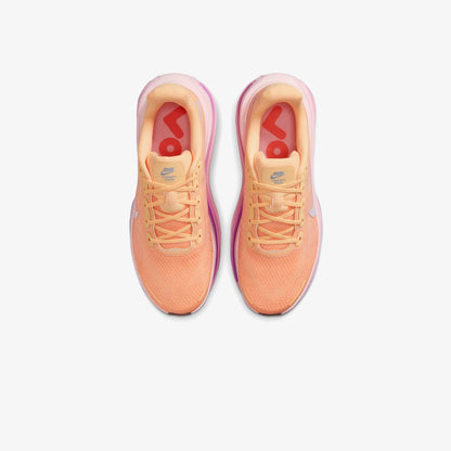 Nike Vomero Premium Kadın Turuncu Koşu Ayakkabısı