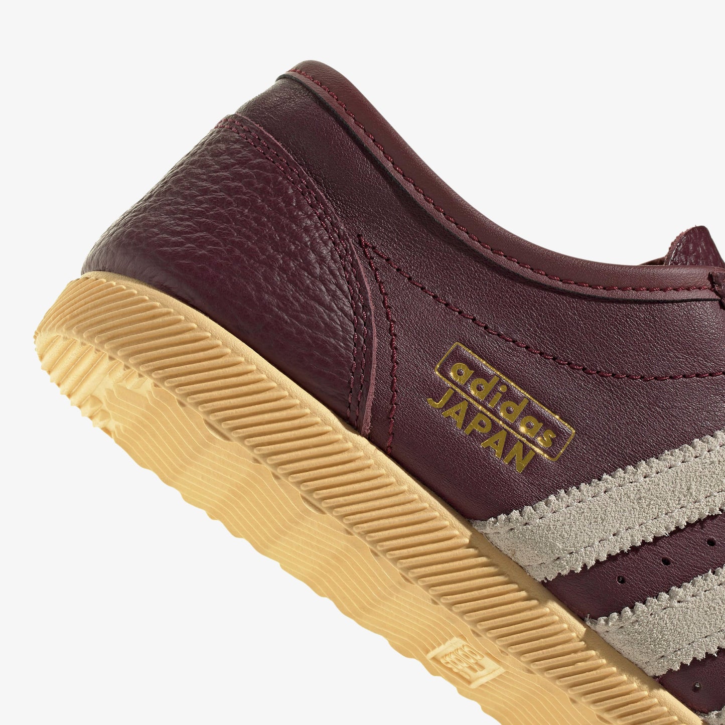 Adidas Japan Decon Kadın Kırmızı Spor Ayakkabı