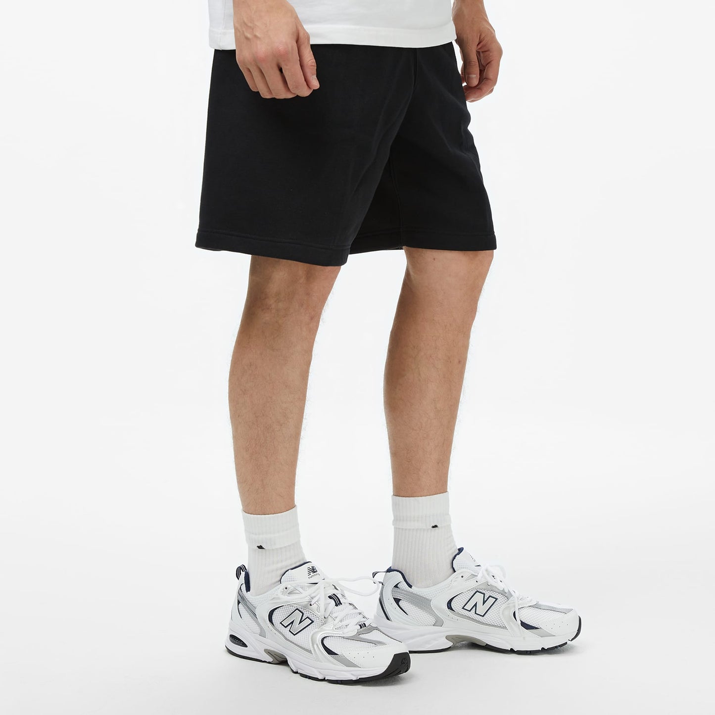 New Balance 530 Lifestyle Unisex Beyaz Spor Ayakkabı