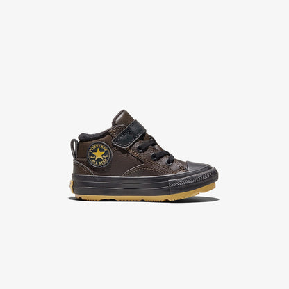 Converse Chuck Taylor All Star Malden Street Çocuk Kahverengi Sneaker