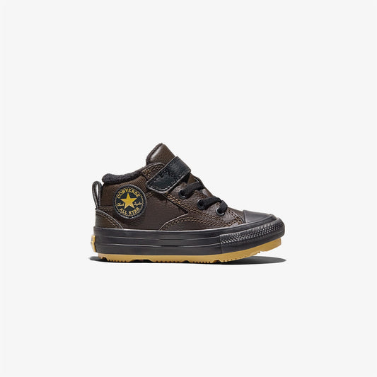 Converse Chuck Taylor All Star Malden Street Çocuk Kahverengi Sneaker