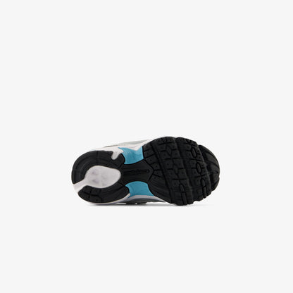 New Balance 740 Lifestyle Çocuk Gri Spor Ayakkabı