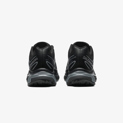 Salomon Xt-6 Gore Tex Unisex Siyah Outdoor Ayakkabı
