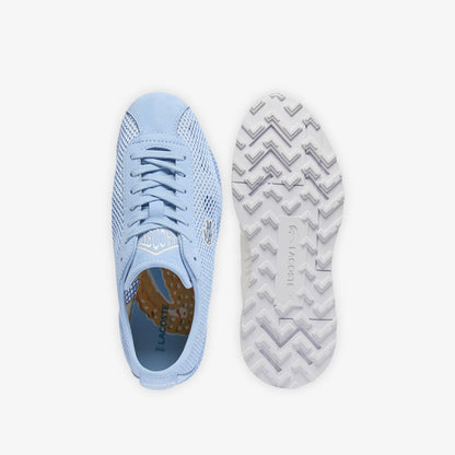 Lacoste Club-low Kadın Mavi Spor Ayakkabı