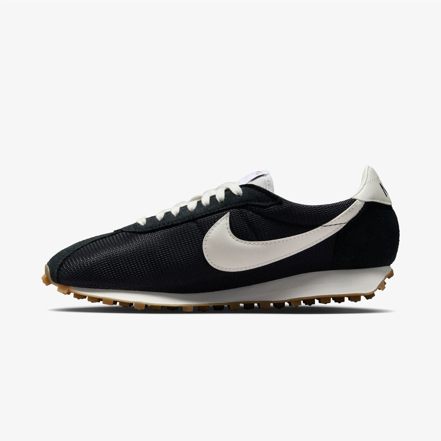 Nike Ld-1000 Kadın Siyah Spor Ayakkabı