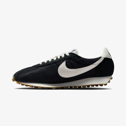 Nike Ld-1000 Kadın Siyah Spor Ayakkabı