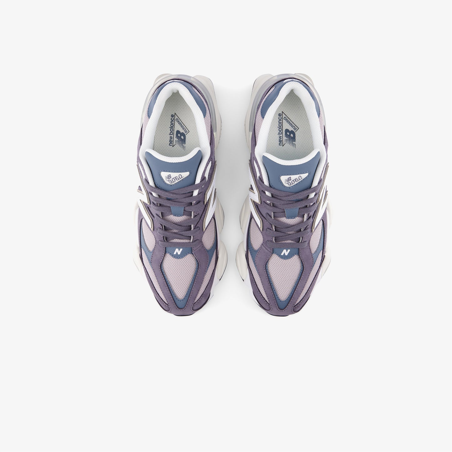 New Balance 9060 Lifestyle Unisex Gri Spor Ayakkabı