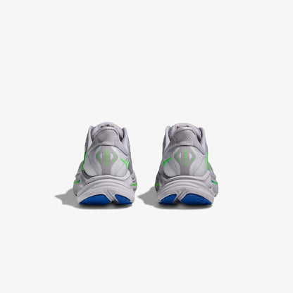 Hoka Clifton 10 Erkek Yeşil Spor Ayakkabı