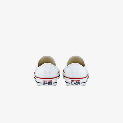 Converse Chuck Taylor All Star Unisex Beyaz Sneaker
