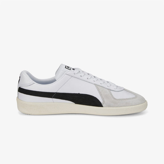 Puma Army Trainer Unisex Beyaz Spor Ayakkabı