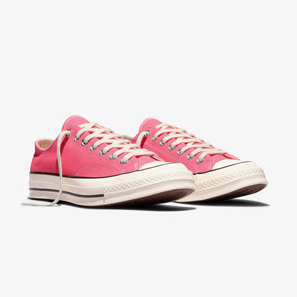Converse Chuck 70 Unisex Bordo Sneaker