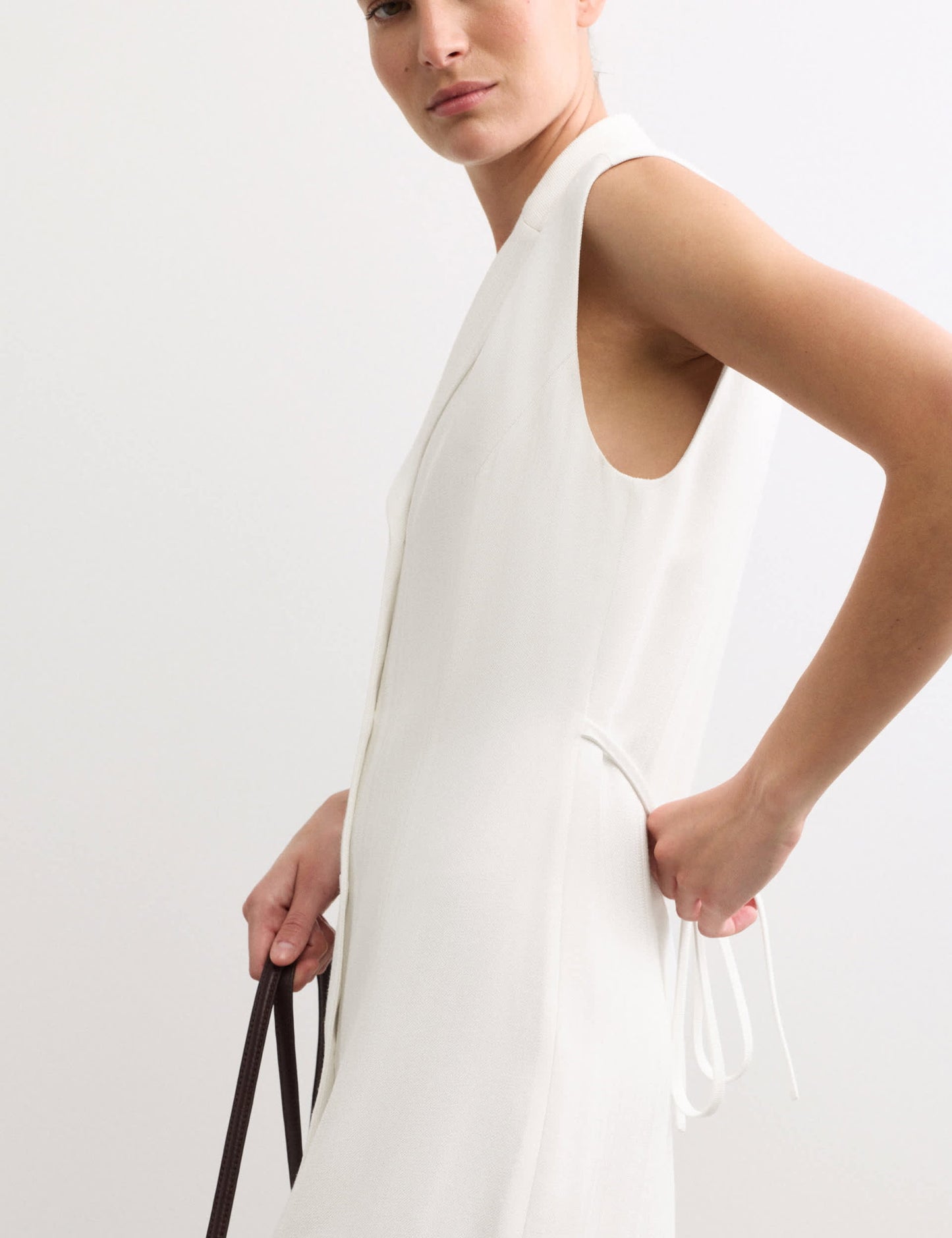 Tailored Dress