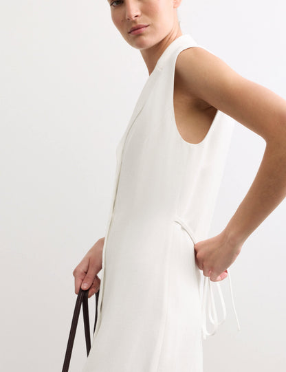 Tailored Dress