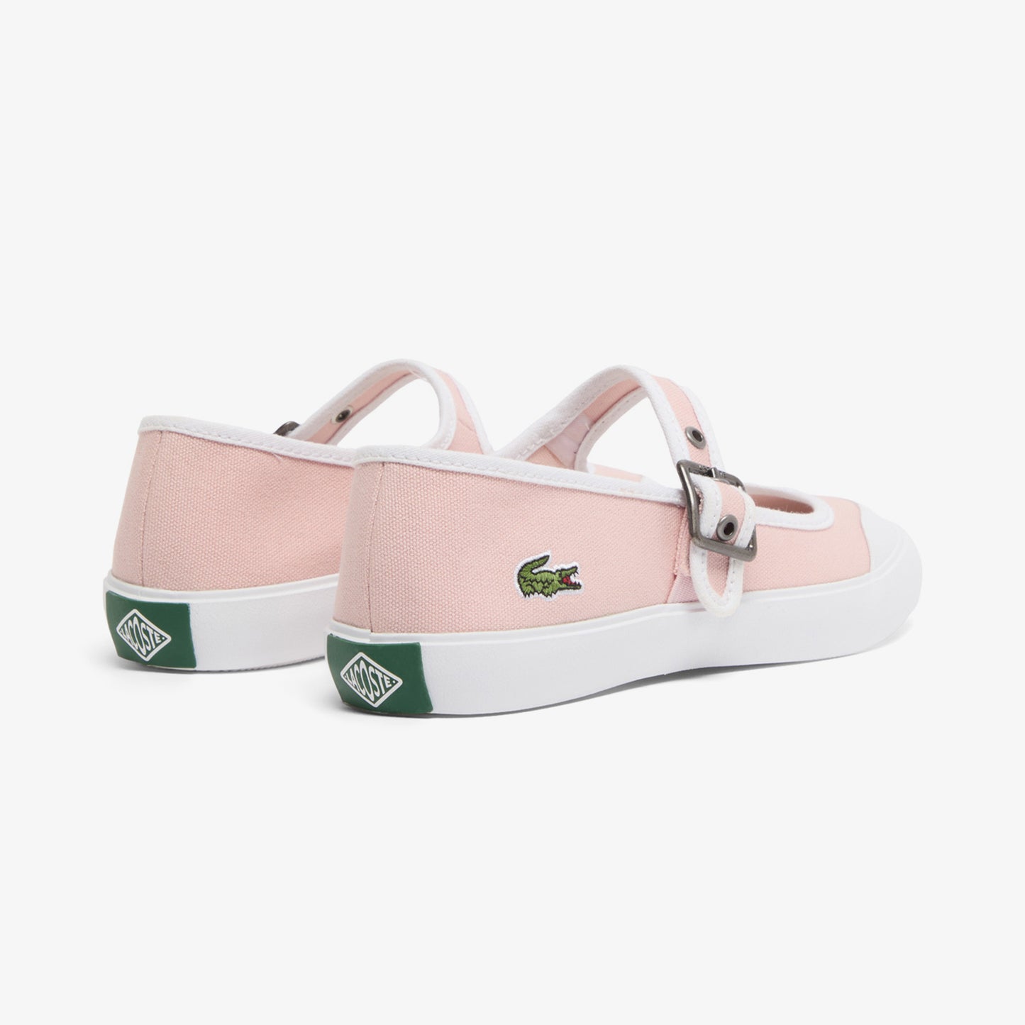 Lacoste Mary-j Kadın Pembe Babet