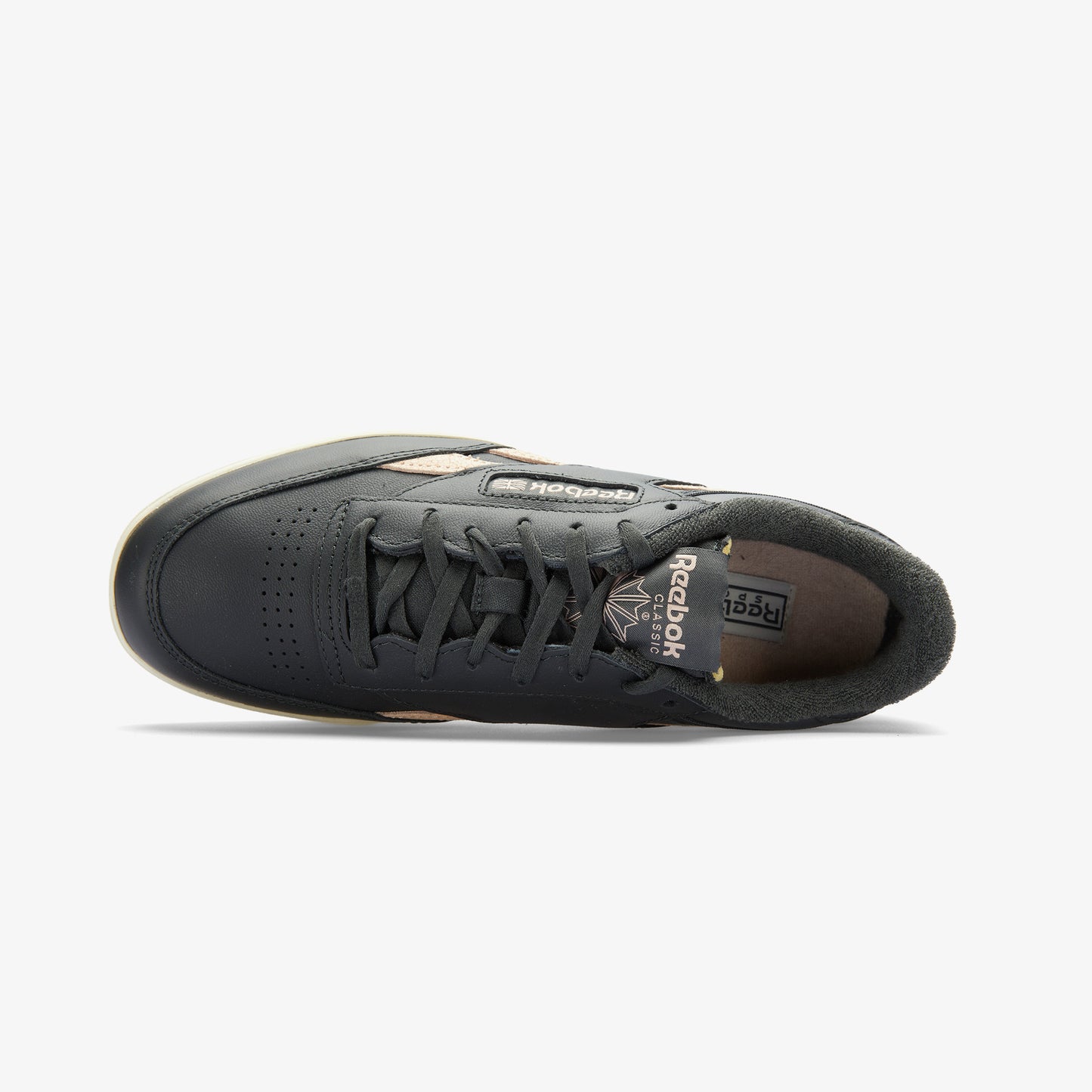 Reebok Club C Double Revenge Kadın Gri Sneaker