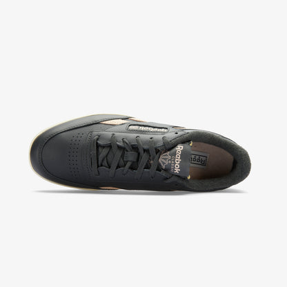 Reebok Club C Double Revenge Kadın Gri Sneaker