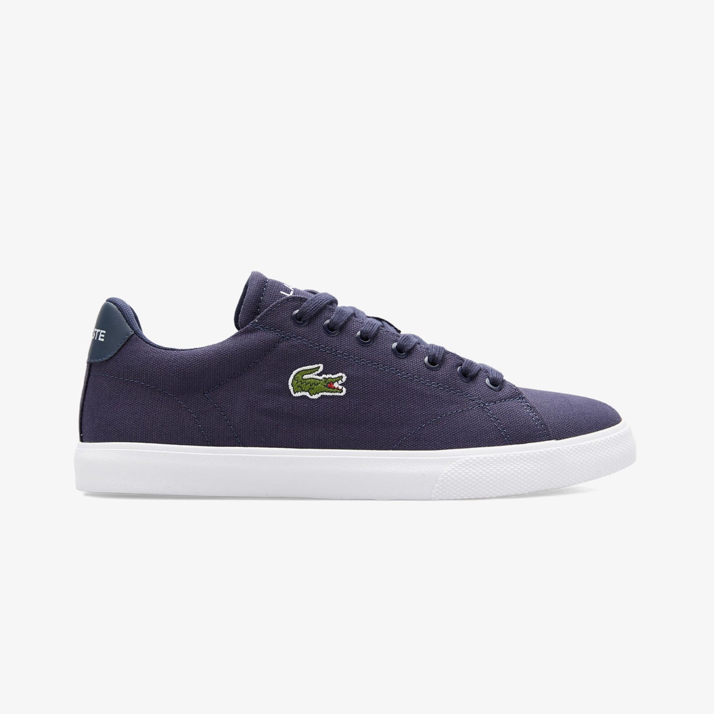 Lacoste Lerond Set Erkek Lacivert Sneaker
