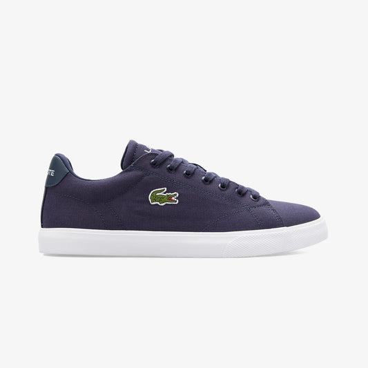 Lacoste Lerond Set Erkek Lacivert Sneaker