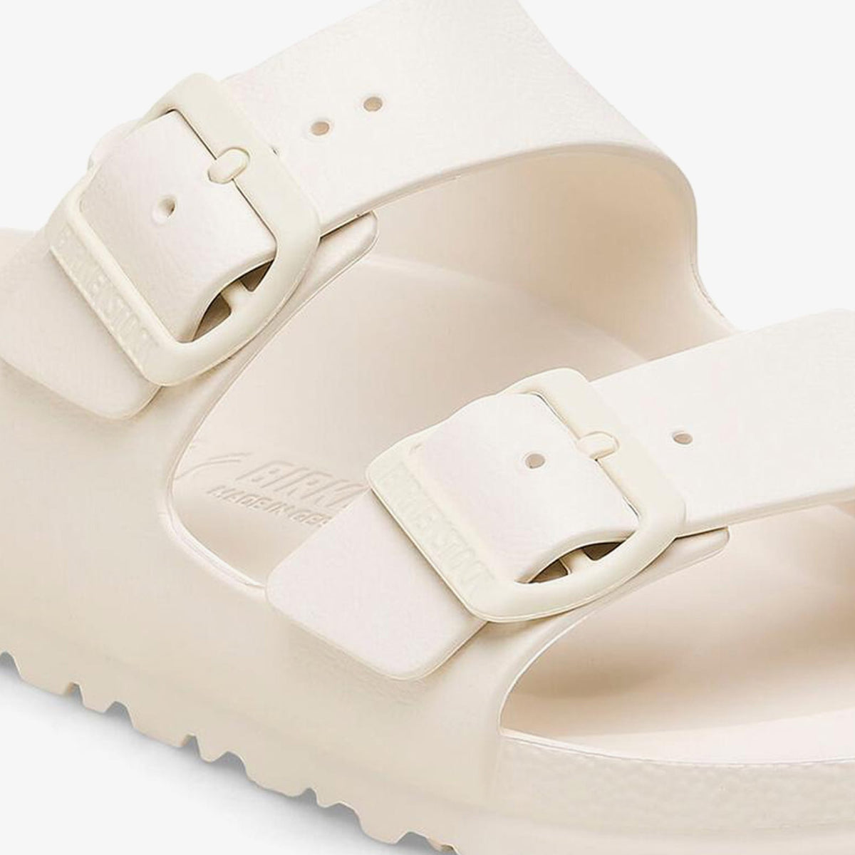 Birkenstock Arizona Eva Unisex Krem Terlik