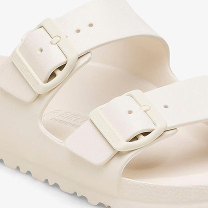 Birkenstock Arizona Eva Unisex Krem Terlik