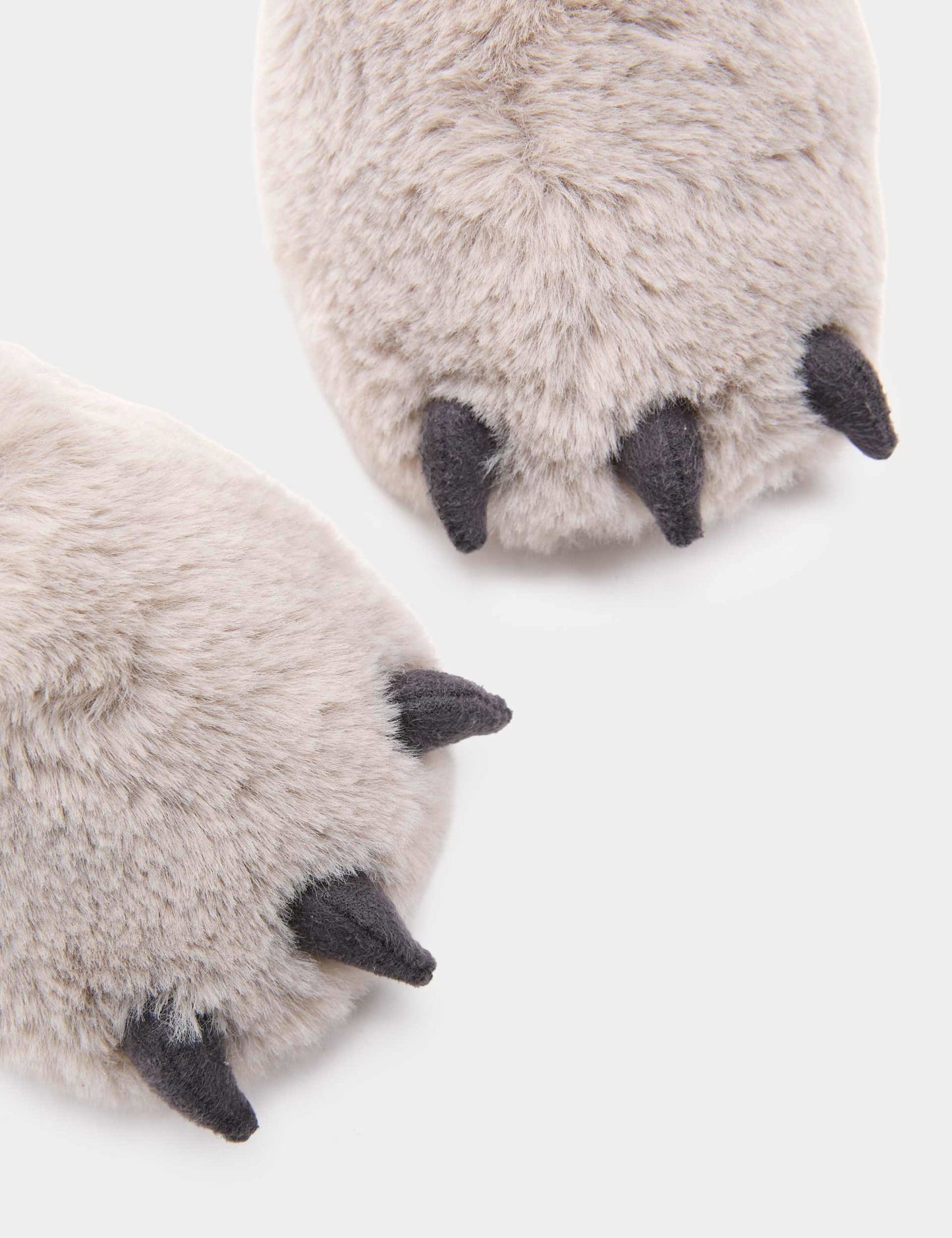 Monster Çocuk Panduf