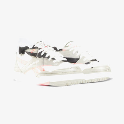 Reebok Club C Double Kadın Bej Spor Ayakkabı
